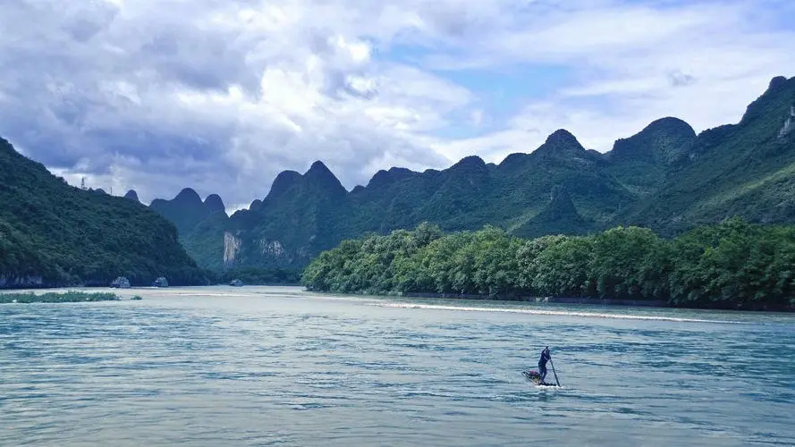 科技高性能